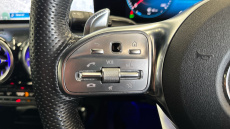 Mercedes-AMG A-Class A35 4Matic Premium 5dr Auto Petrol Hatchback